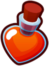 Icon of Rejuv Potion