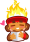 Icon of Hot Mail