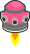 Icon of Blast Off