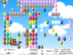 Screenshot of Earth 2