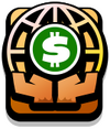 Icon of Master of all Trades