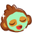 Icon of Therapeutic Mud Bath