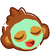 Icon of Therapeutic Mud Bath