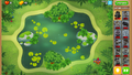 Fireworks theme
