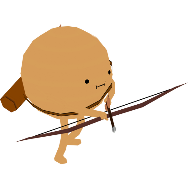 File:BATTD candy archer 1 model.png