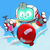 Bloon Repair Bot