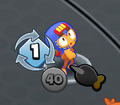 Super Monkey Fan Club reloading