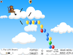 Fun with Bouncy