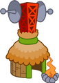 Monkey Beacon