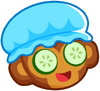 Icon of Rejuvenating Hotspring