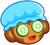 Icon of Rejuvenating Hotspring