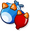 Image ofCat Ear Bloons