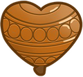 Regrow Ceramic Bloon