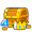 Icon of Ill Gotten Gains
