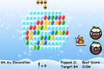Icy Decoration