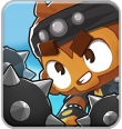 Mega Dart Monkey