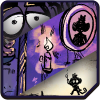 Haunted Hallway Profile Banner