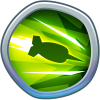 Icon of Accelerated Aerodarts
