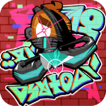 Cyber Quincy Was 'Ere avatar