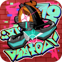 Cyber Quincy Was 'Ere avatar