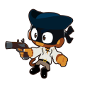 Highwayman Jericho