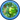 Camo Green Bloon