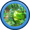 Image ofCamo Green Bloon