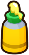 Icon of Tube of Amaz-o-Glue at levels 4-16