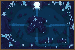 Thumbnail of Sinister Caves