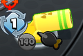 The Big One reloading