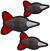 Icon of Triple Shot