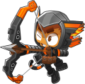 Levels 10–19