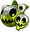 Image ofWizard Necromancer Zombie Bloons