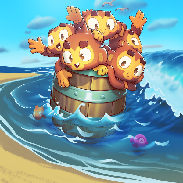 File:BCS BarrelofMonkeys CardArt.png