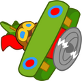 Monkey Ace