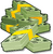 Extra Monkey Money