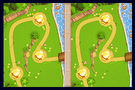 Super Monkey Lane