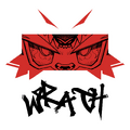 "Avatar Of Wrath" merchandise design