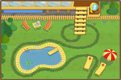 Thumbnail of Supermonkey Villa