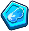 Season 2 tier 1–2 medal