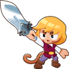 Prince Adam