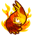 Icon of Wizard Lord Phoenix