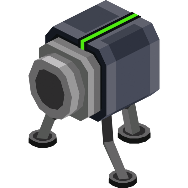 File:BTD6 boom sentry model.png
