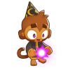 Wizard Monkey