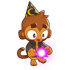 Wizard Monkey