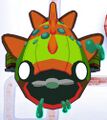 Normal Bloonarius T4 & T5