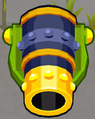 Bomb Blitz (0-0-5)