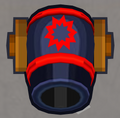 Frag Bombs (2-0-2)