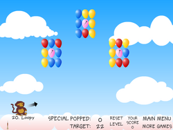 Screenshot of Loopy