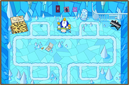 [[Ice King's Throne Room|Ice King's Throne Room]]